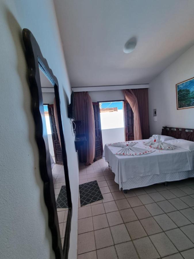 Quarto Duplo Standard
